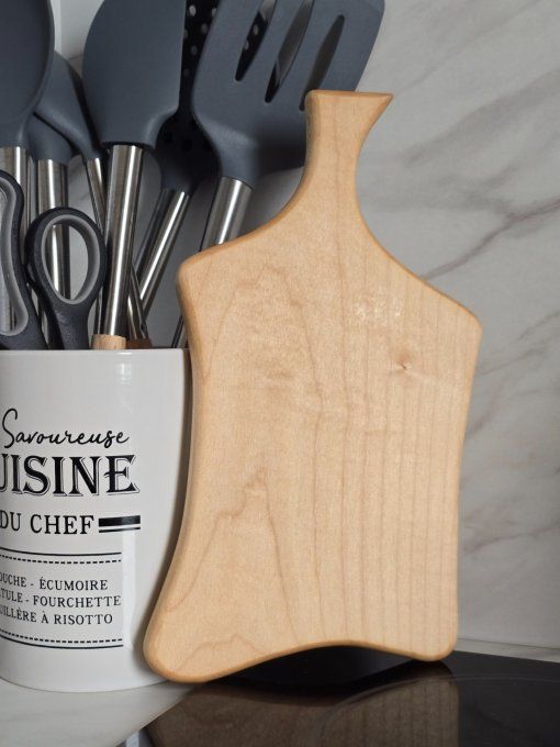 La planche française