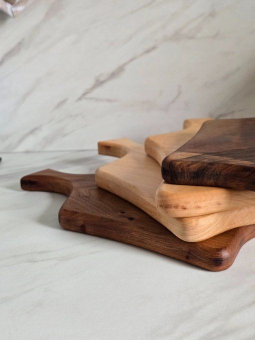 La planche française
