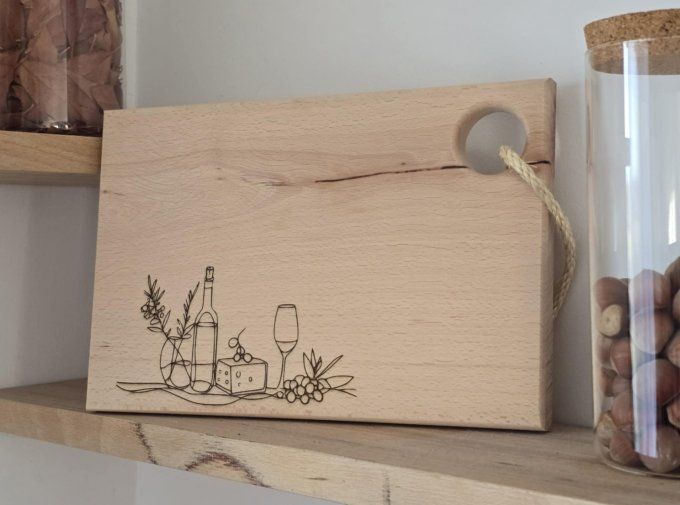 Planche à découper