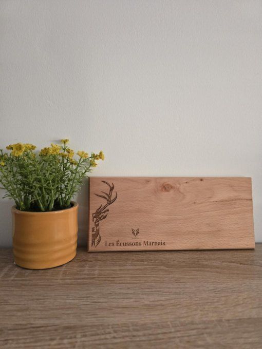 Mini planche à découper